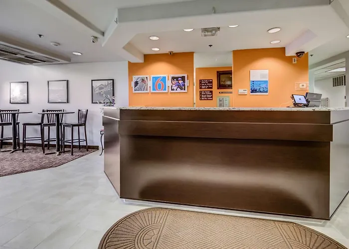 Motel 6-Sutherlin, Or
